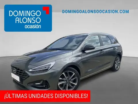 Annonce HYUNDAI I30 Essence 2021 d'occasion 