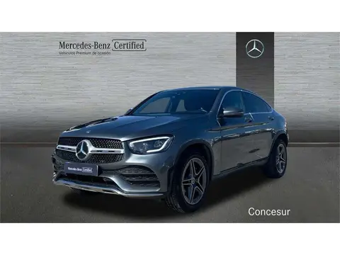 Used MERCEDES-BENZ CLASSE GLC Diesel 2021 Ad 