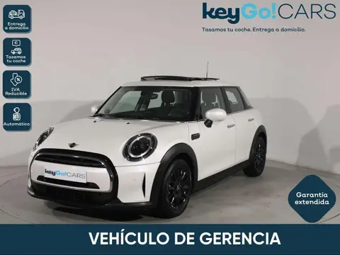 Used MINI COOPER Petrol 2023 Ad 