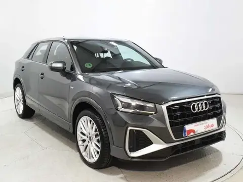 Used AUDI Q2 Diesel 2024 Ad 