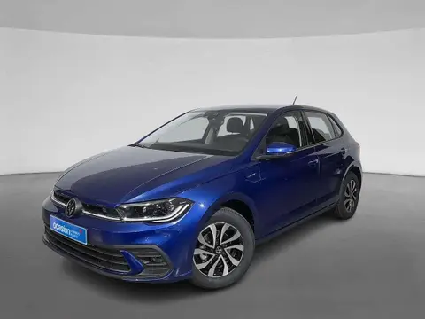 Annonce VOLKSWAGEN POLO Essence 2023 d'occasion 