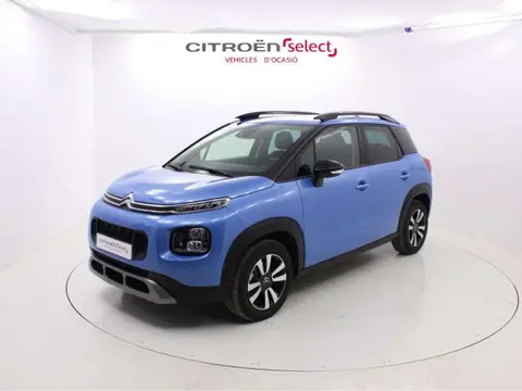 Annonce CITROEN C3 AIRCROSS Essence 2018 d'occasion 