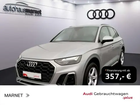 Used AUDI Q5 Diesel 2021 Ad 