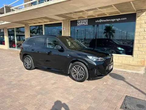 Annonce BMW X1 Diesel 2023 d'occasion 