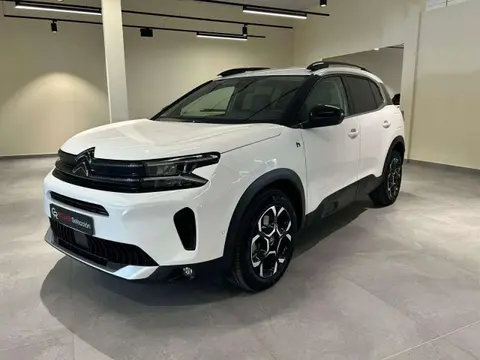 Used CITROEN C5 AIRCROSS  2022 Ad 