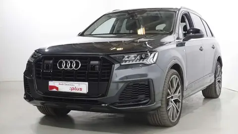 Used AUDI Q7 Diesel 2020 Ad 