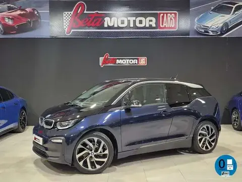 Used BMW I3 Electric 2019 Ad 