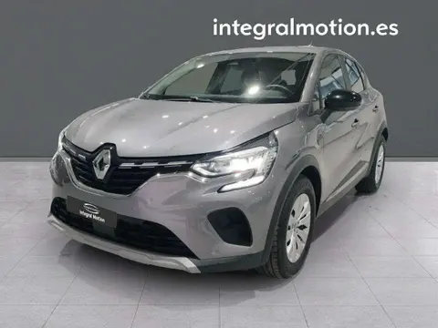 Used RENAULT CAPTUR Diesel 2020 Ad 