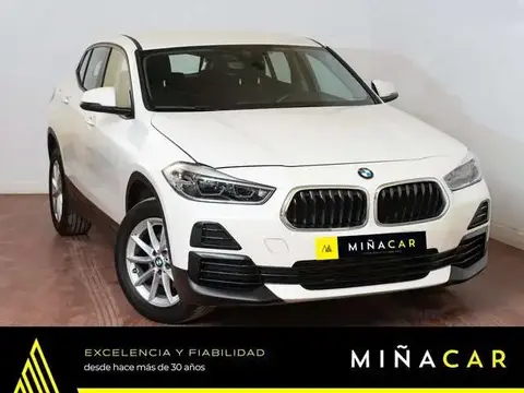 Used BMW X2 Diesel 2021 Ad 