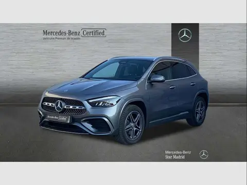 Used MERCEDES-BENZ CLASSE GLA  2023 Ad 