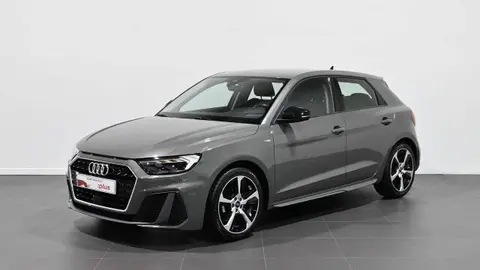 Annonce AUDI A1 Essence 2022 d'occasion 