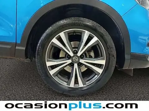 Used NISSAN QASHQAI Diesel 2018 Ad 