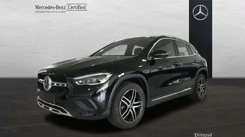 Used MERCEDES-BENZ CLASSE GLA Diesel 2021 Ad 