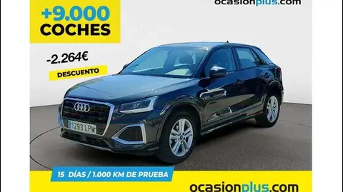 Used AUDI Q2 Petrol 2021 Ad 