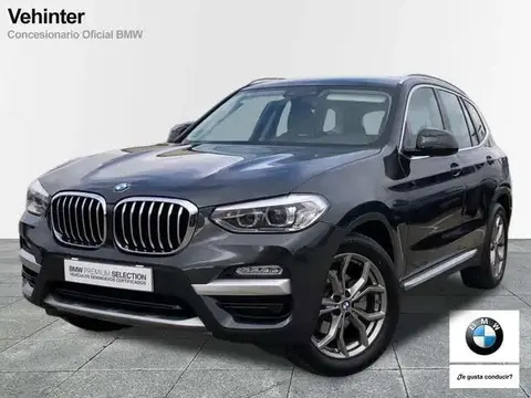 Used BMW X3 Diesel 2018 Ad 