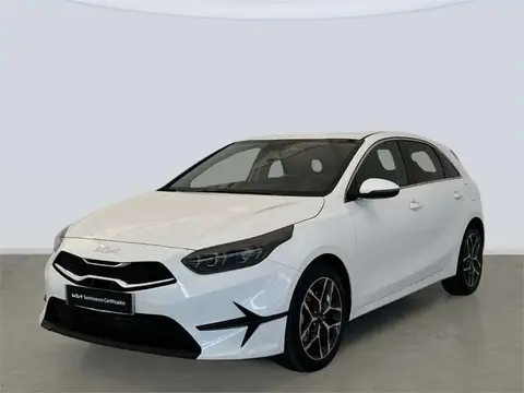 Used KIA CEED  2023 Ad 