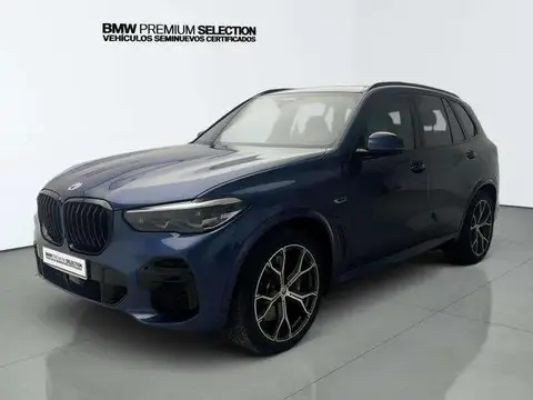 Used BMW X5 Hybrid 2023 Ad 