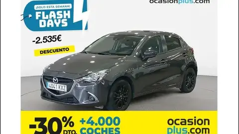 Used MAZDA 2 Petrol 2019 Ad 