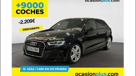 Used AUDI A3 Petrol 2019 Ad 