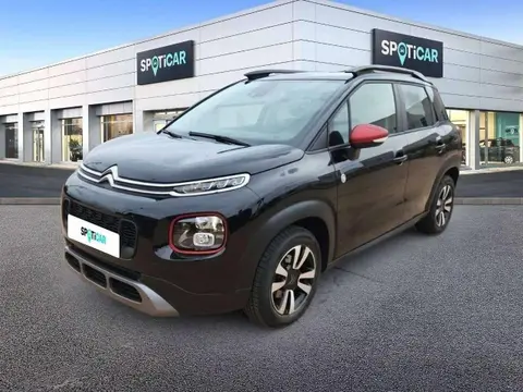 Annonce CITROEN C3 AIRCROSS Essence 2020 d'occasion 