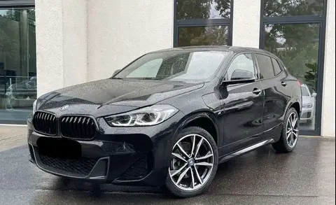 Used BMW X2 Hybrid 2023 Ad 