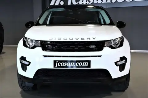 Used LAND ROVER DISCOVERY Diesel 2019 Ad 