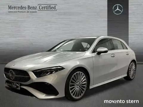 Used MERCEDES-BENZ CLASSE A Diesel 2023 Ad 