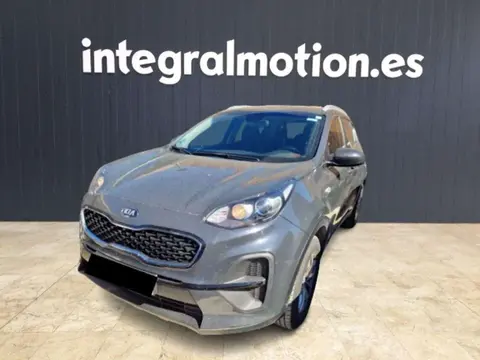 Used KIA SPORTAGE Petrol 2022 Ad 