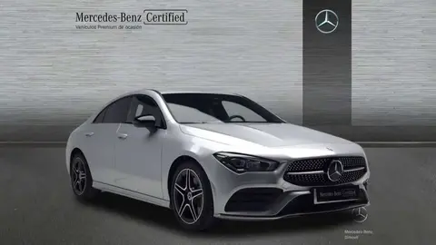 Used MERCEDES-BENZ CLASSE CLA Diesel 2023 Ad 