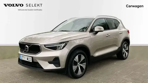 Annonce VOLVO XC40 Essence 2023 d'occasion 