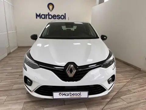 Used RENAULT CLIO Petrol 2021 Ad 