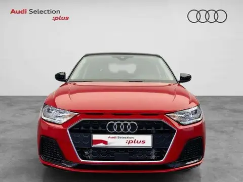 Annonce AUDI A1 Essence 2024 d'occasion 