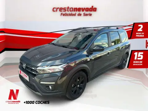 Used DACIA JOGGER Petrol 2022 Ad 