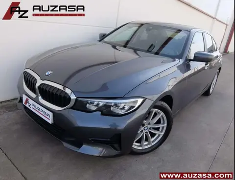 Annonce BMW SERIE 3  2021 d'occasion 