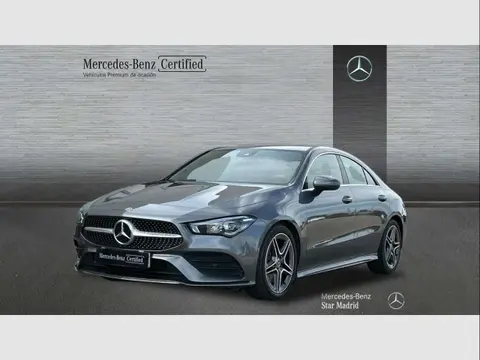 Used MERCEDES-BENZ CLASSE CLA Diesel 2023 Ad 