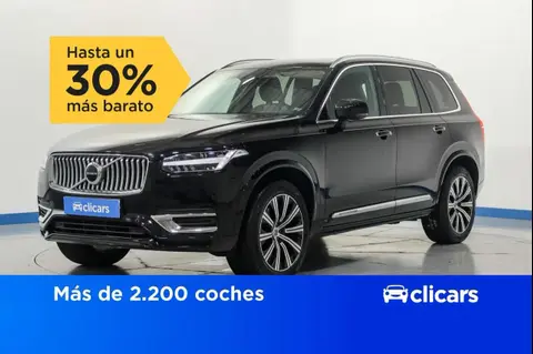 Used VOLVO XC90 Diesel 2020 Ad 