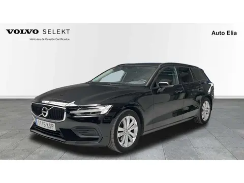 Used VOLVO V60 Diesel 2018 Ad 