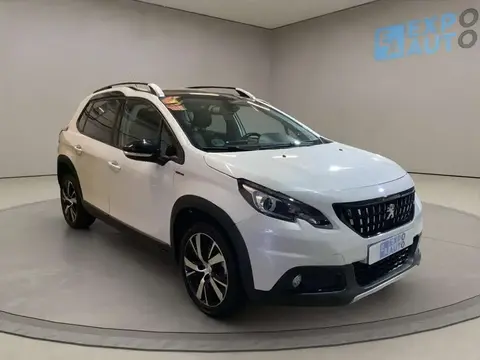 Used PEUGEOT 2008 Diesel 2019 Ad 