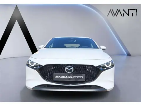 Annonce MAZDA 3  2023 d'occasion 