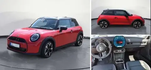 Annonce MINI COOPER Essence 2024 d'occasion 