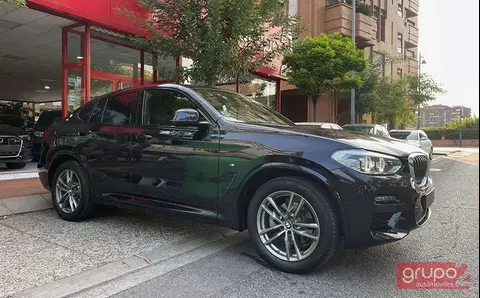 Used BMW X4 Diesel 2020 Ad 