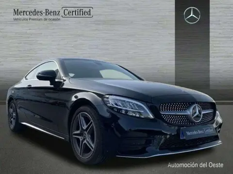 Used MERCEDES-BENZ CLASSE C Diesel 2018 Ad 