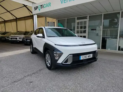 Used HYUNDAI KONA Hybrid 2024 Ad 