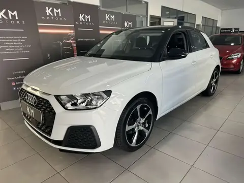 Annonce AUDI A1 Essence 2020 d'occasion 