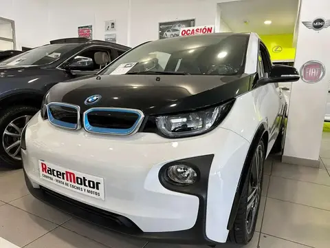 Used BMW I3 Electric 2015 Ad 