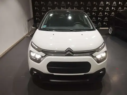 Annonce CITROEN C3 Diesel 2020 d'occasion 