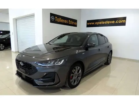 Used FORD FOCUS  2022 Ad 