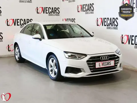 Used AUDI A4 Diesel 2019 Ad 