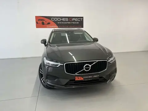 Used VOLVO XC60 Diesel 2018 Ad 