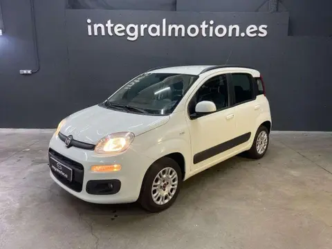 Used FIAT PANDA Petrol 2020 Ad 